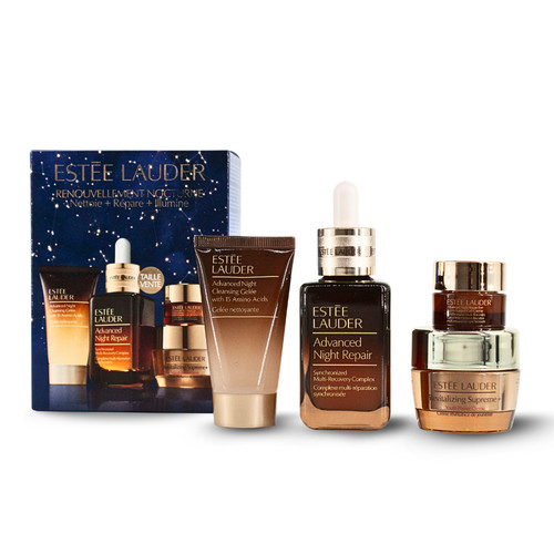 Estee lauder nightily renewal - estee,