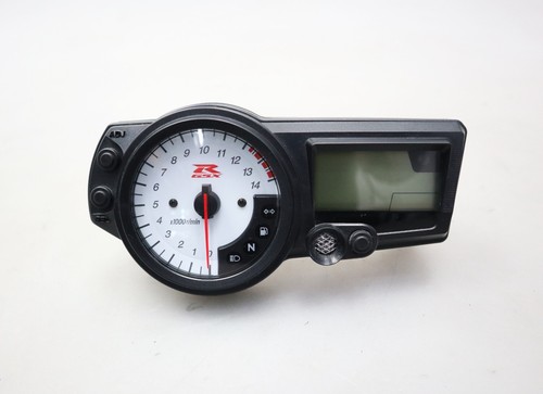 Tacho cockpit speedometer - tacho,