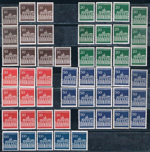 Bundespost 506 r - bundespost,