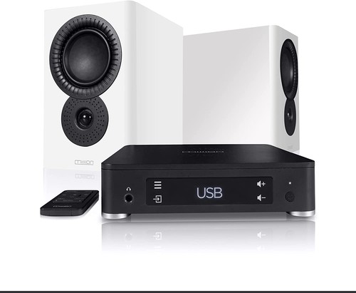 Wireless lautsprecher mission - lautsprecher,,