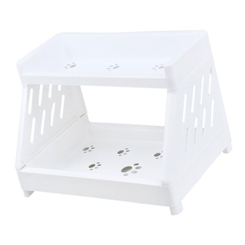 Badezimmer-theken-organizer