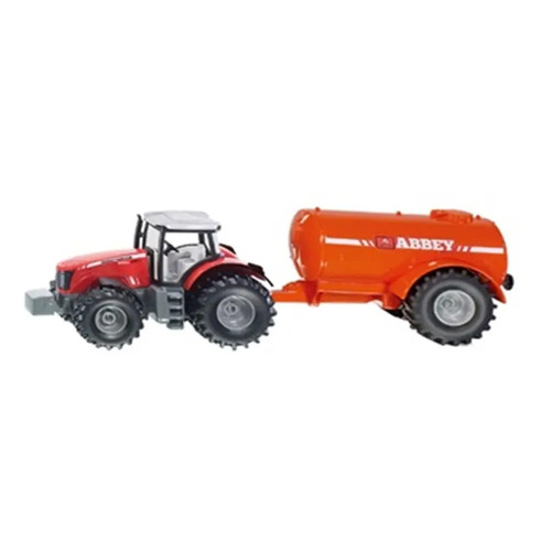 Siku 2003 massey - ferguson, mit
