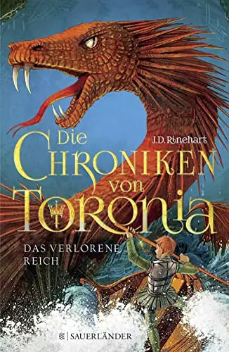 Die chroniken von - die, toronia