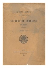 Chambre De Commerce Und
