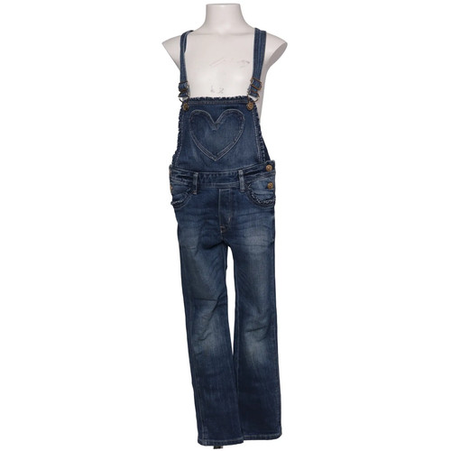 Denim m latzhose - &denim,