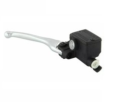 Hauptbremszylinder PIAGGIO Vorne Vespa Granturismo 200 L 4T Noabs E2 2007 2008