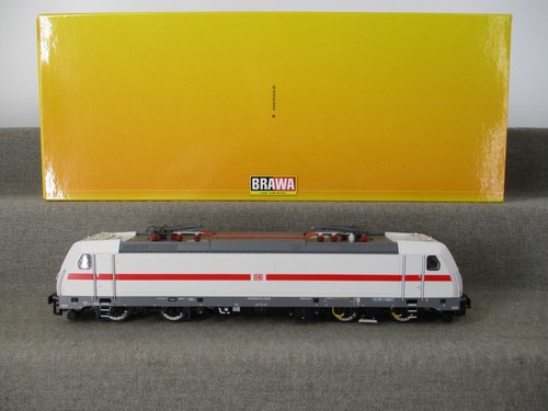 Brawa spur 43980 - spur, elektrolok