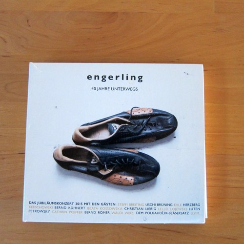 Engerling jahre unterwegs - 40,