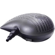 Heissner Craft ECO Filter- &