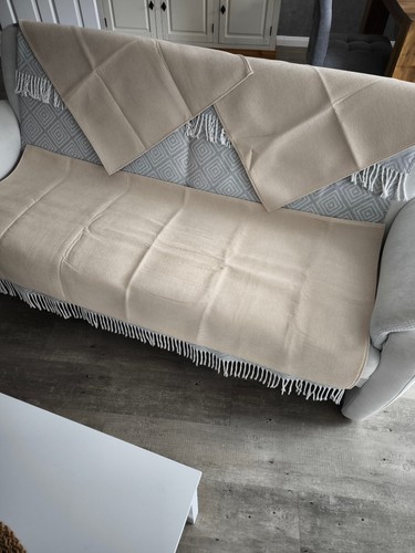 Couch schoner sofabezug 3 - 🎄,