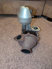 Turbolader für opel insignia - turbolader,
