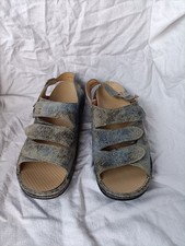 Finn Comfort Damen Sandalen