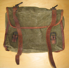 Brotbeutel Tasche Wehrmacht 2