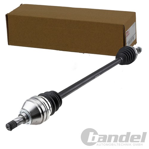 Nty antriebswelle 982mm - nty,