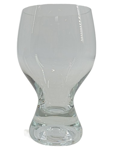 Bohemia crystalex bowleglas - crystalex,