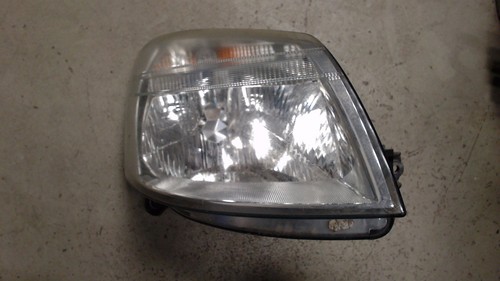 Scheinwerfer mit blinker - scheinwerfer,