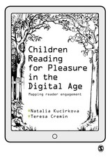 Children Reading for Pleasure