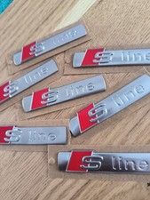 Original Audi s line