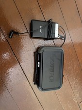 Shure PGX4 Wireless Microphone