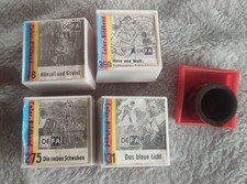 Defa color bildband märchen - defa,