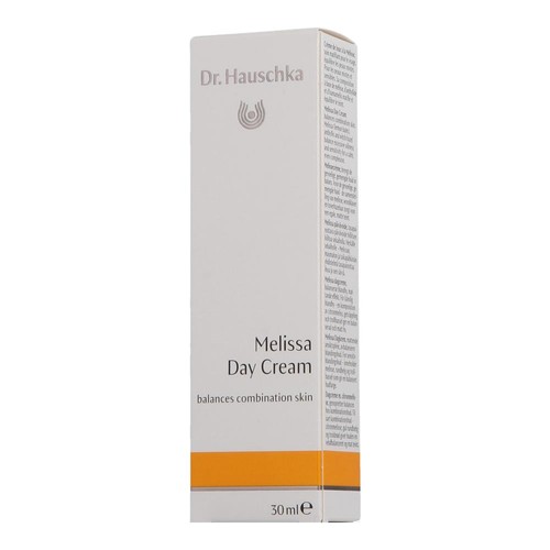 Hauschka face care melissa - dr.,