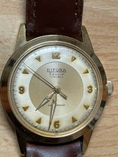 Bifora Special, mechanische