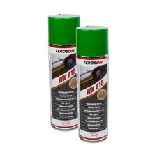 TEROSON Unterbodenschutz