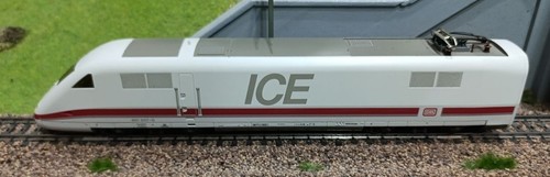 Fleischmann ice triebkopf - ice, i
