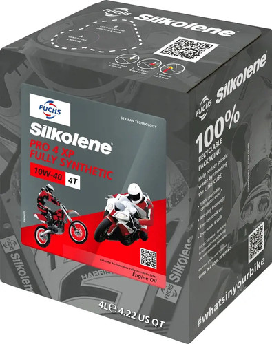 Motoröl 10w pro - pro, 10w40