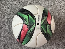 Adidas Conext 15 Brazuca