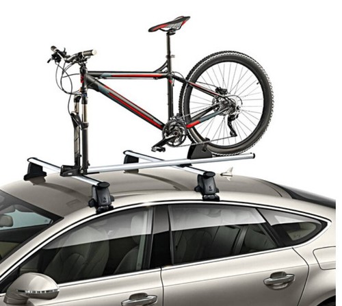 Audi fahrradgabelhalter - audi,