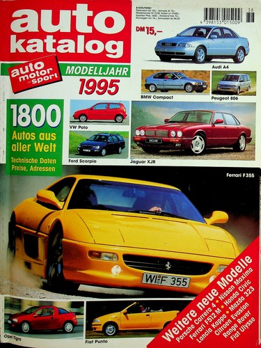 Autokatalog ams auto motor - autokatalog,