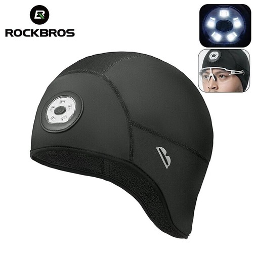 Winter warmer helm - winter, licht
