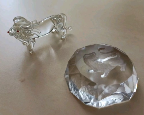 Von janus glas geschliffen - von,