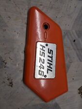 Stihl   HS 246  Deckel      # 951