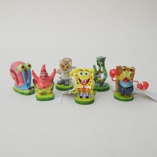 Spongebob schwammkopf mini - spongebob,