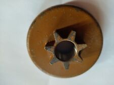 Kettenrad für Motorsäge  Partner 7000