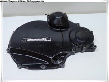 Kawasaki GPZ 1000 RX GTR 1000 Kupplungsdeckel Motordeckel rechts ZGT00A