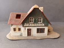 Faller 226 wassermühle - faller, h0