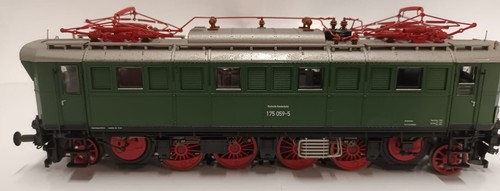 Brawa 43224 lok - 43224, e