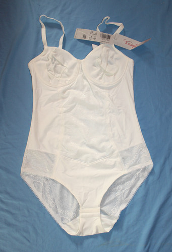 Triumph body hosenkorselett - *triumph*,