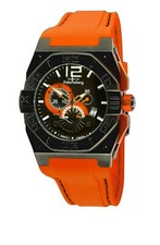 Uhr von Freiherr von Fahnenberg Chronograph Herren UVP: 879€ + BOX NEU