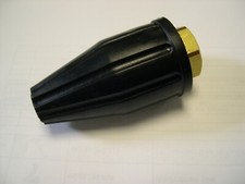 Profi - Dreckfräse 250bar