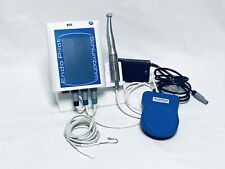 EndoPilot mobil Endomotor Apex Locator Schlumbohm Komplettsystem GEPRÜFT