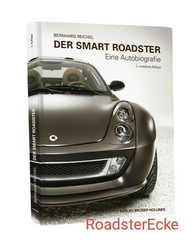 Der smart roadster - der,