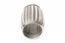 Universal 3 Zoll Flexrohr