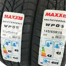 Winterreifen maxxis smart - winterreifen,