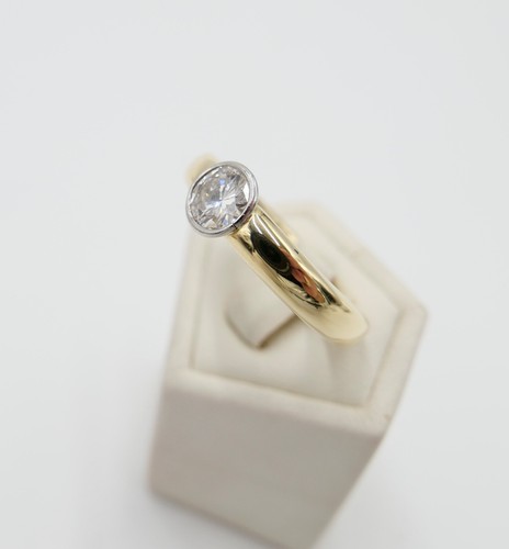 Massiver 750 18k - 750, luxus
