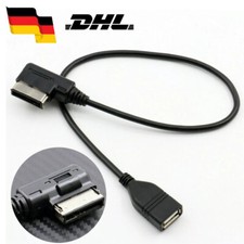 Media In Micro USB MDI AMI MMI