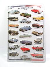 Chevrolet Chrysler Ford